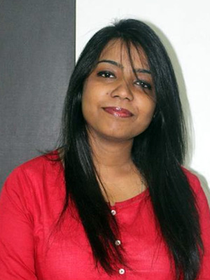 Neha Modi
